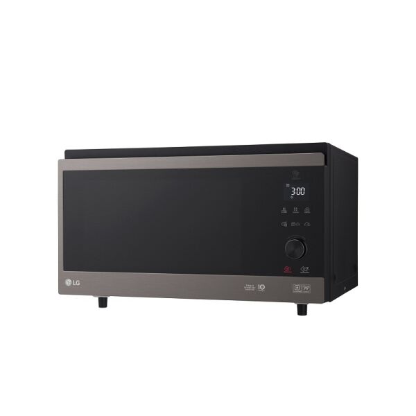 Микроволновая печь LG MJ3966ACT