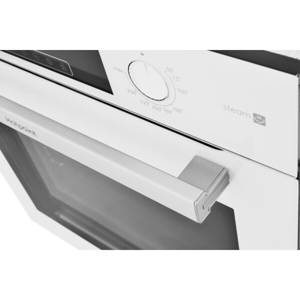 Духовой шкаф Hotpoint HSTF 1231 JSAH WHG Духовой шкаф Hotpoint HSTF 1231 JSAH WHG