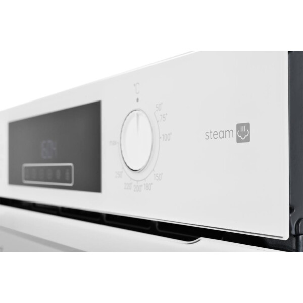 Духовой шкаф Hotpoint HSTF 1231 JSAH WHG Духовой шкаф Hotpoint HSTF 1231 JSAH WHG