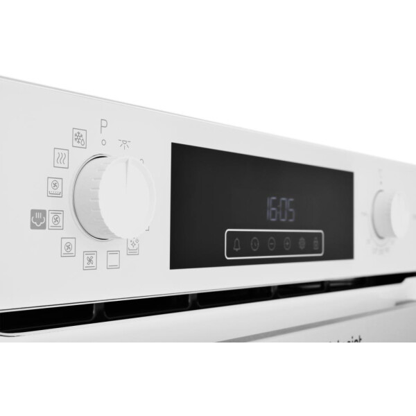 Духовой шкаф Hotpoint HSTF 1231 JSAH WHG Духовой шкаф Hotpoint HSTF 1231 JSAH WHG