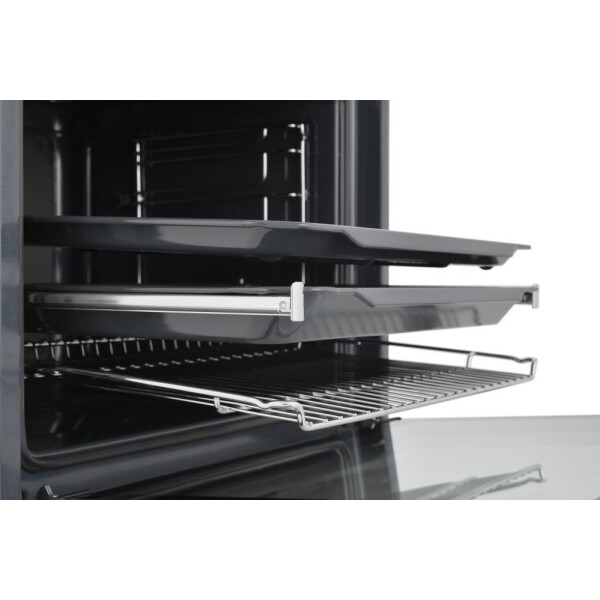 Духовой шкаф Hotpoint HSTF 1231 JSAH WHG Духовой шкаф Hotpoint HSTF 1231 JSAH WHG