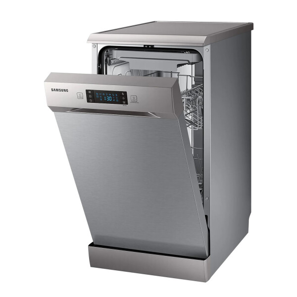 Посудомоечная машина Samsung DW50R4050FS/WT Посудомоечная машина Samsung DW50R4050FS/WT