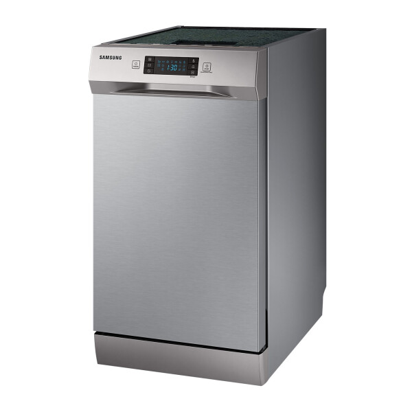 Посудомоечная машина Samsung DW50R4050FS/WT Посудомоечная машина Samsung DW50R4050FS/WT