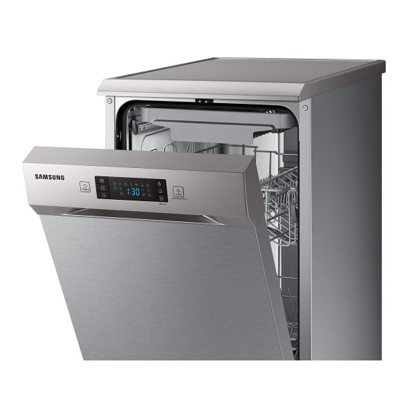 Посудомоечная машина Samsung DW50R4050FS/WT Посудомоечная машина Samsung DW50R4050FS/WT