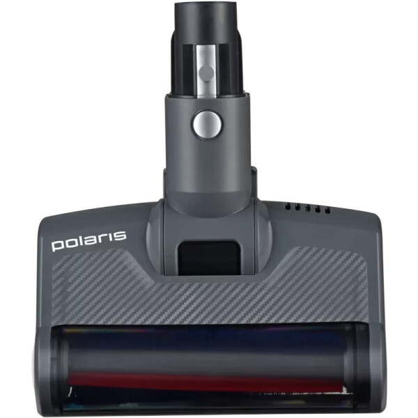 Вертикальный пылесос Polaris PVCS 6020 Cyclonic Way PRO Wi-Fi IQ Home (серый) Вертикальный пылесос Polaris PVCS 6020 Cyclonic Way PRO Wi-Fi IQ Home (серый)