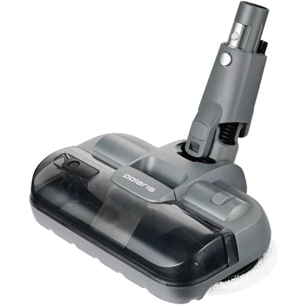 Вертикальный пылесос Polaris PVCS 6020 Cyclonic Way PRO Wi-Fi IQ Home (серый) Вертикальный пылесос Polaris PVCS 6020 Cyclonic Way PRO Wi-Fi IQ Home (серый)