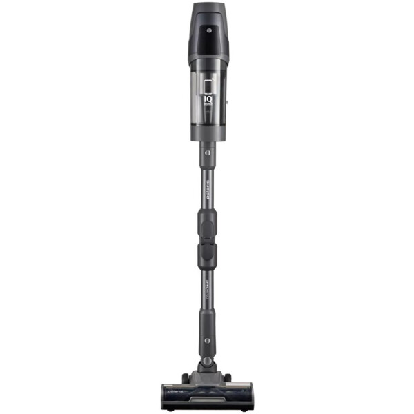Вертикальный пылесос Polaris PVCS 6020 Cyclonic Way PRO Wi-Fi IQ Home (серый) Вертикальный пылесос Polaris PVCS 6020 Cyclonic Way PRO Wi-Fi IQ Home (серый)