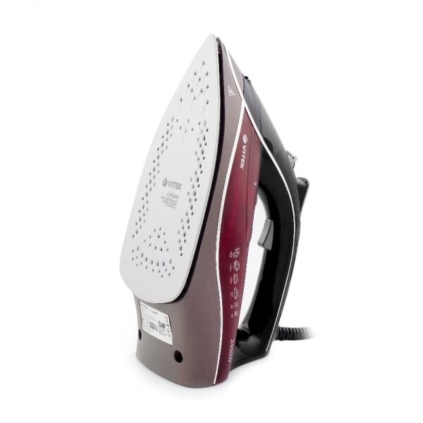 Утюг Vitek VT-1240 BD Утюг Vitek VT-1240 BD
