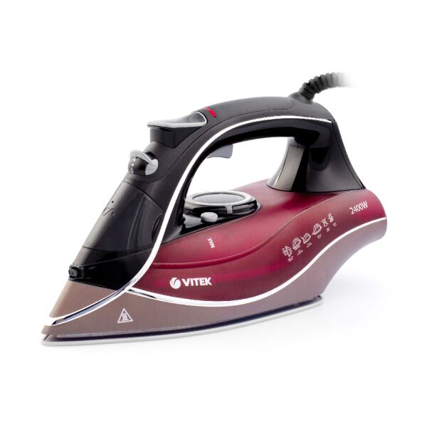 Утюг Vitek VT-1240 BD Утюг Vitek VT-1240 BD