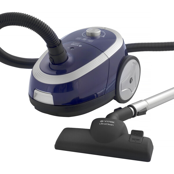 Пылесос Vitek VT-8138 Пылесос Vitek VT-8138