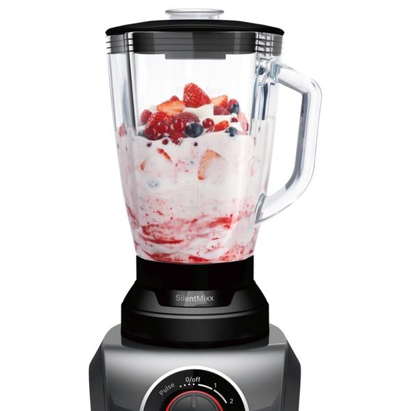 Блендер Bosch MMB42G0B Блендер Bosch MMB42G0B