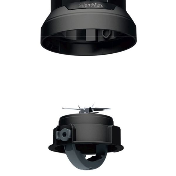 Блендер Bosch MMB42G0B Блендер Bosch MMB42G0B