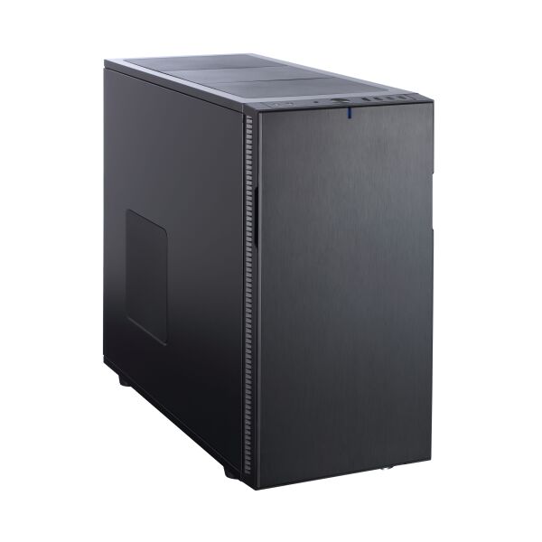 

Корпуса ПК Fractal Design, Корпус Fractal Design Define R5 Black