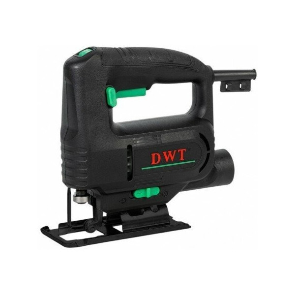 Электролобзик DWT STSP04-55 DV