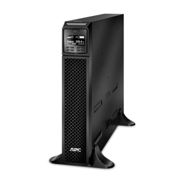 

Источники бесперебойного питания APC, Источник бесперебойного питания APC Smart-UPS SRT 2200VA SRT2200XLI
