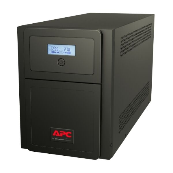 

Источники бесперебойного питания APC, Источник бесперебойного питания APC Easy-UPS SMV 3000VA SMV3000CAI
