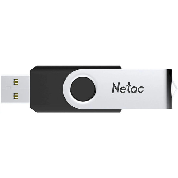 Флеш-накопитель Netac U505 32GB (NT03U505N-032G-20BK) Флеш-накопитель Netac U505 32GB (NT03U505N-032G-20BK)