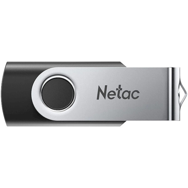 Флеш-накопитель Netac U505 32GB (NT03U505N-032G-20BK) Флеш-накопитель Netac U505 32GB (NT03U505N-032G-20BK)