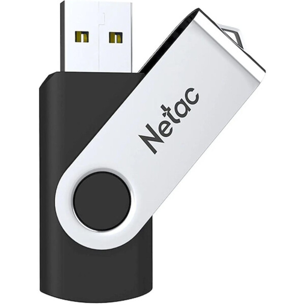 Флеш-накопитель Netac U505 32GB (NT03U505N-032G-20BK) Флеш-накопитель Netac U505 32GB (NT03U505N-032G-20BK)