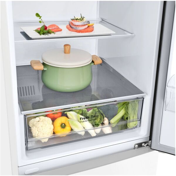 Холодильник LG DoorCooling+ GA-B509CQWL Холодильник LG DoorCooling+ GA-B509CQWL