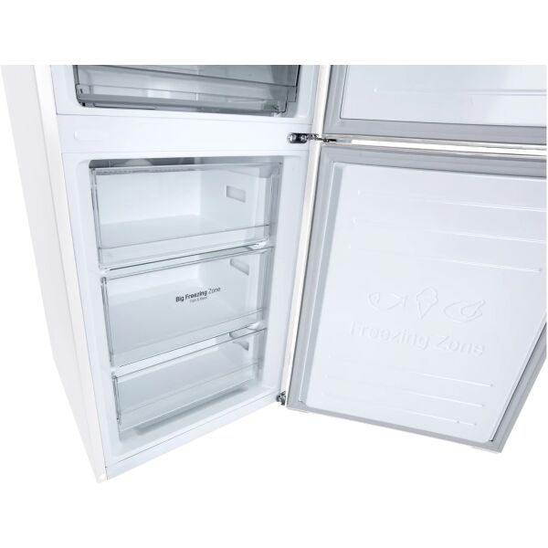 Холодильник LG DoorCooling+ GA-B509CQWL Холодильник LG DoorCooling+ GA-B509CQWL