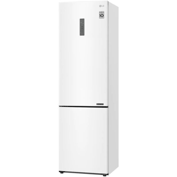 Холодильник LG DoorCooling+ GA-B509CQWL Холодильник LG DoorCooling+ GA-B509CQWL