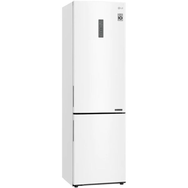 Холодильник LG DoorCooling+ GA-B509CQWL Холодильник LG DoorCooling+ GA-B509CQWL