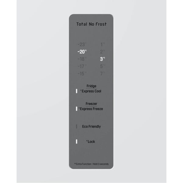 Холодильник LG DoorCooling+ GA-B509CQWL Холодильник LG DoorCooling+ GA-B509CQWL