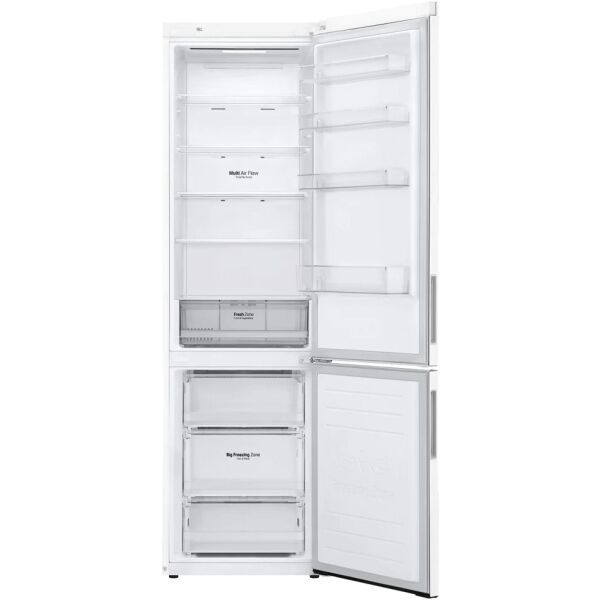 Холодильник LG DoorCooling+ GA-B509CQWL Холодильник LG DoorCooling+ GA-B509CQWL
