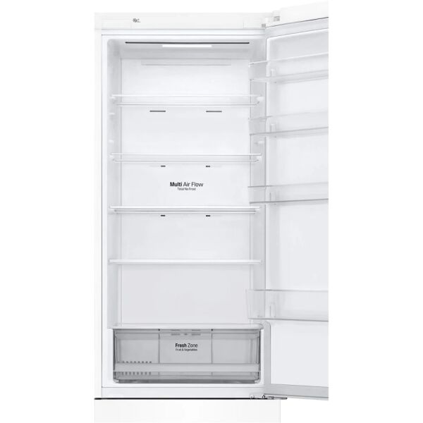 Холодильник LG DoorCooling+ GA-B509CQWL Холодильник LG DoorCooling+ GA-B509CQWL