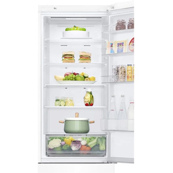 Холодильник LG DoorCooling+ GA-B509CQWL Холодильник LG DoorCooling+ GA-B509CQWL