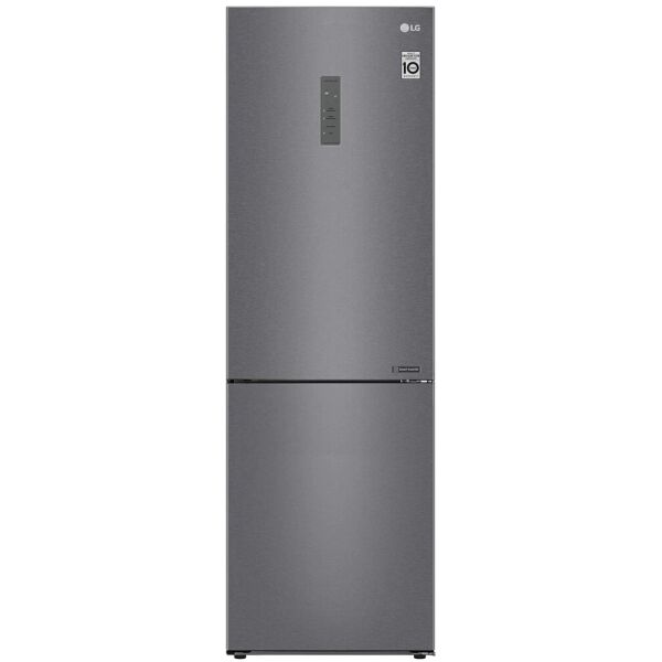 

Холодильники LG, Холодильник LG DoorCooling+ GA-B459CLWL