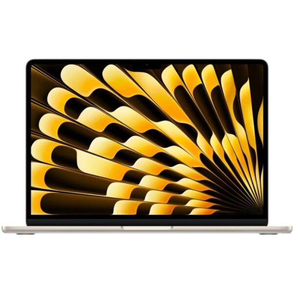 Ноутбук Apple Macbook Air 13" A3113 M3 2024 MC8J4RU/A