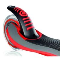 Самокат Globber Flow 125 красный (470-102) Самокат Globber Flow 125 красный (470-102)