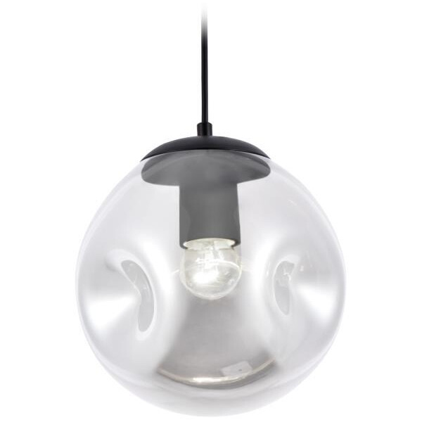 Подвесной светильник Ambrella Light TR3511 BK/SM