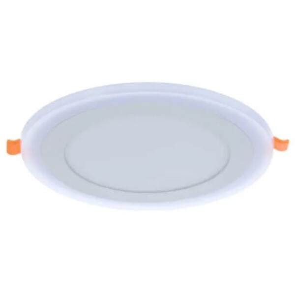 Точечный светильник Gauss Backlight 12+4W LED 4000K BL119 Точечный светильник Gauss Backlight 12+4W LED 4000K BL119