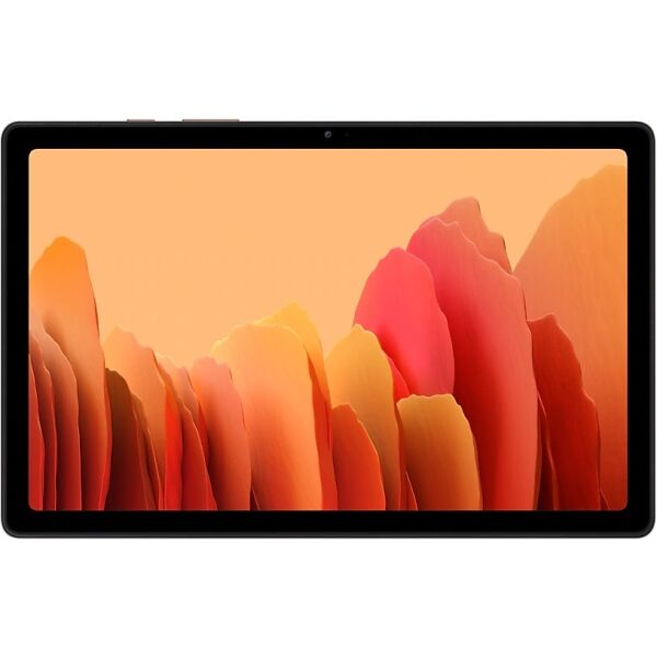 

Планшеты SAMSUNG, Планшет Samsung Galaxy Tab A7 Wi-Fi 32GB (SM-T500NZDASER) золотистый