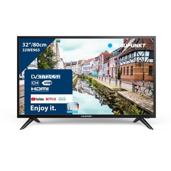 Телевизор Blaupunkt 32WE965T Телевизор Blaupunkt 32WE965T