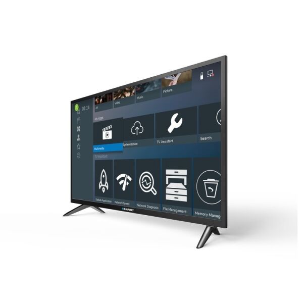 Телевизор Blaupunkt 32WE965T Телевизор Blaupunkt 32WE965T
