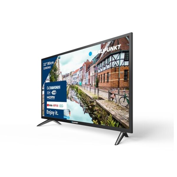 Телевизор Blaupunkt 32WE965T Телевизор Blaupunkt 32WE965T