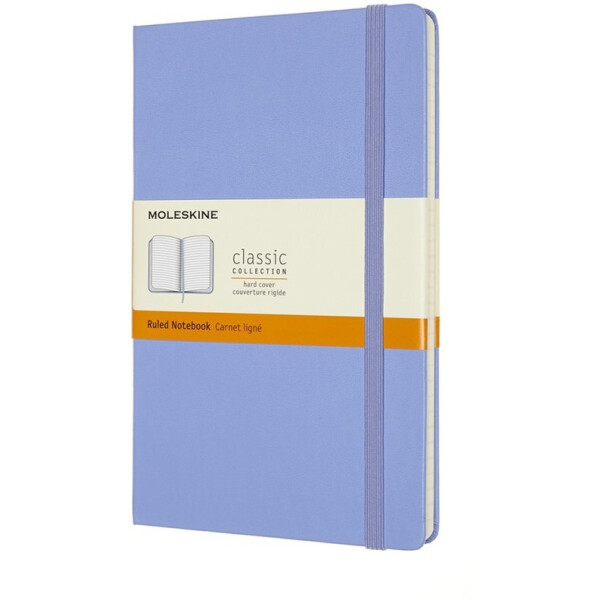 Блокнот Moleskine CLASSIC Large QP060B42