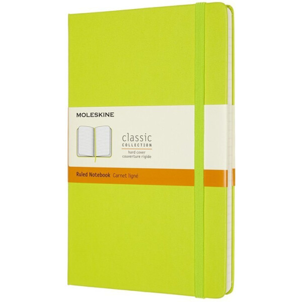 Блокнот Moleskine CLASSIC Large QP060C2