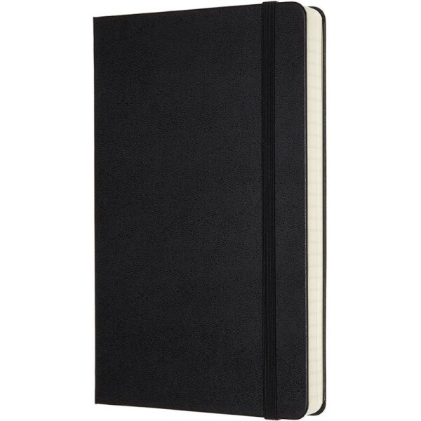 Блокнот Moleskine CLASSIC EXPENDED Large QP060EXP