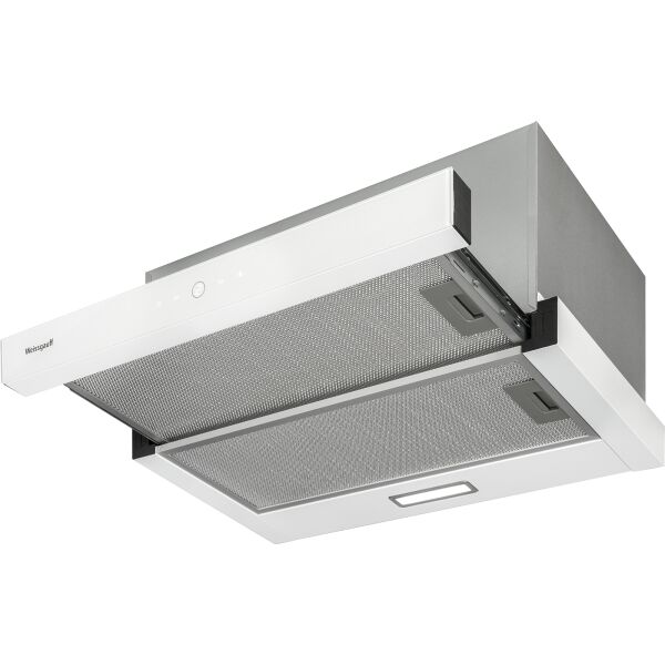 

Вытяжки Weissgauff, Вытяжка Weissgauff Tel 06 TC 1200 WH