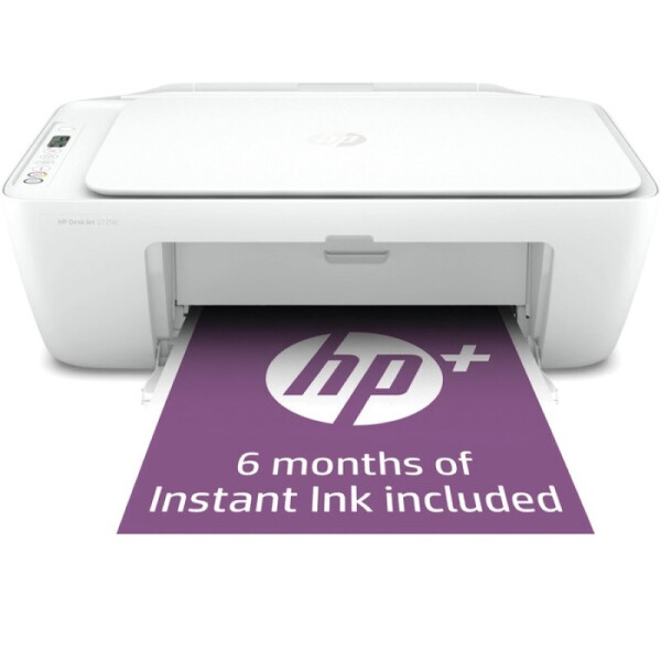 

МФУ HP, МФУ HP DeskJet 2720e (26K67B)