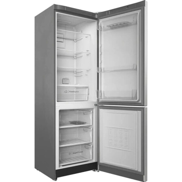 Холодильник Indesit ITS 5180 G Холодильник Indesit ITS 5180 G