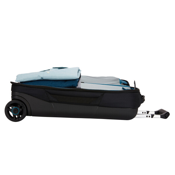 Дорожная сумка на колёсах Thule TSR336BLK (чёрный) Дорожная сумка на колёсах Thule TSR336BLK (чёрный)