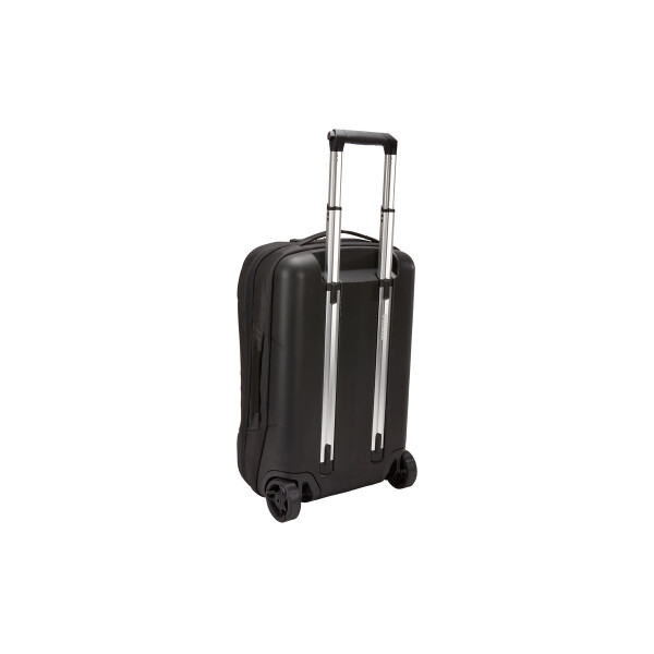Дорожная сумка на колёсах Thule TSR336BLK (чёрный) Дорожная сумка на колёсах Thule TSR336BLK (чёрный)