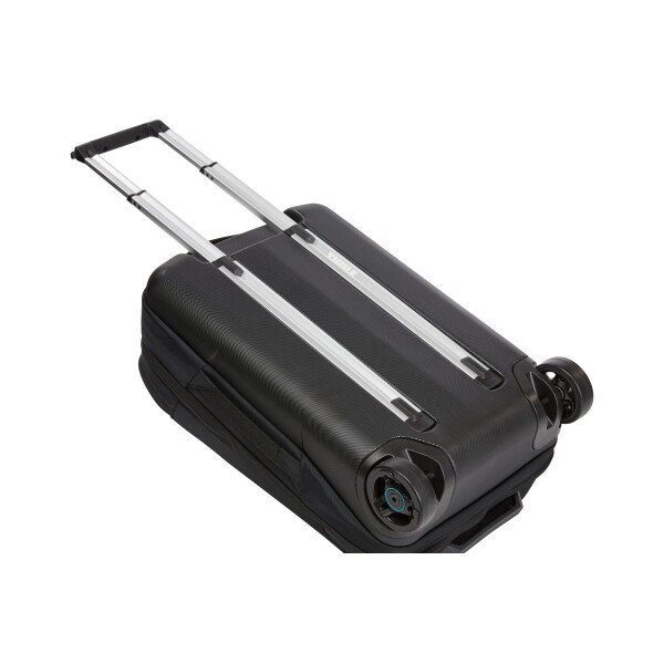 Дорожная сумка на колёсах Thule TSR336BLK (чёрный) Дорожная сумка на колёсах Thule TSR336BLK (чёрный)
