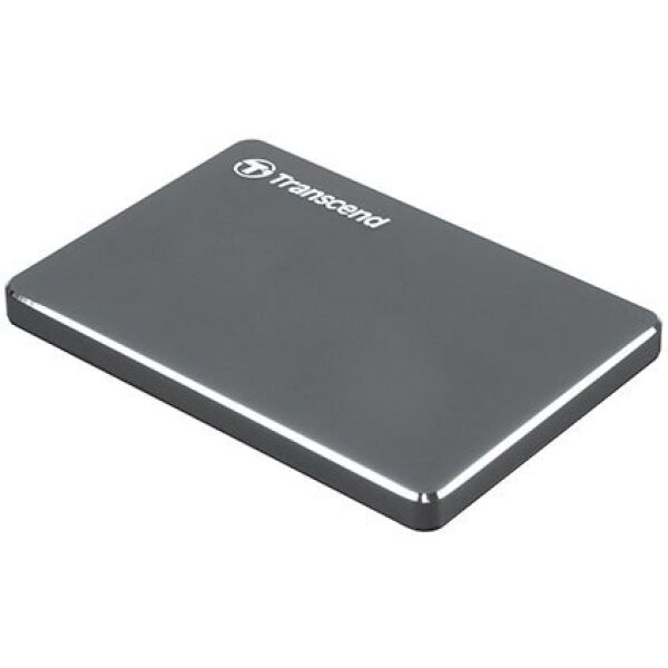 Внешний накопитель Transcend StoreJet 25C3 1TB TS1TSJ25C3N Внешний накопитель Transcend StoreJet 25C3 1TB TS1TSJ25C3N
